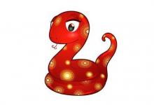 生肖蛇與什么屬相相合?