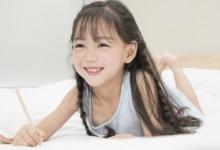 2021年高雅女孩子名字推薦