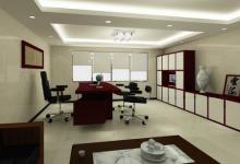 企業(yè)風(fēng)水布局注意事項