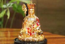 佛像擺放風(fēng)水禁忌