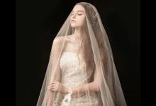 夢(mèng)見自己穿婚紗