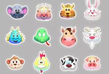 十二生肖的最為適當(dāng)生肖配偶