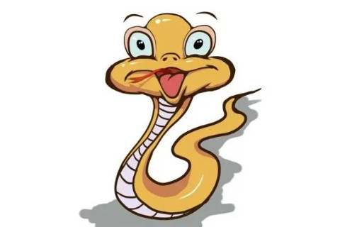 生肖蛇能配生肖狗的嗎?