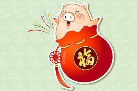 屬豬上等命出生時辰