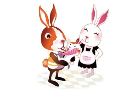 屬鼠和屬兔事業合作如何?