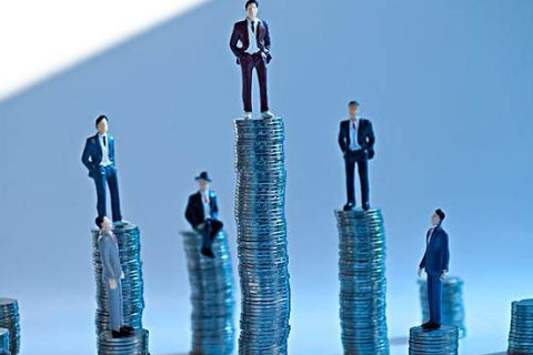 事業有成的八字特征