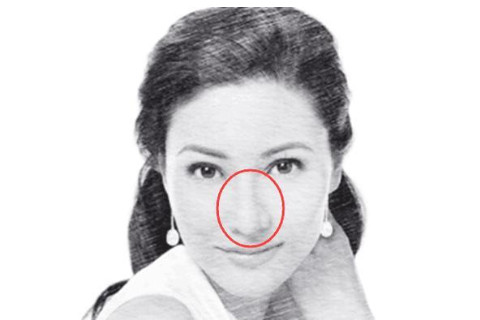 什么面相的女人旺夫旺子