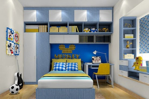 導(dǎo)致孩子學(xué)習(xí)不好的風(fēng)水