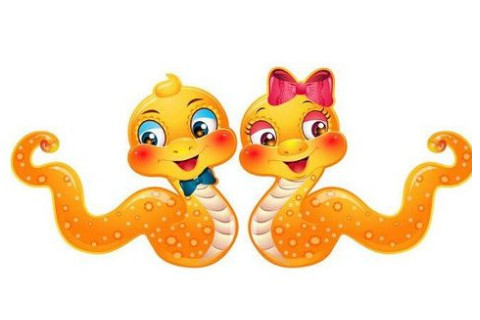 屬蛇與什么生肖配?