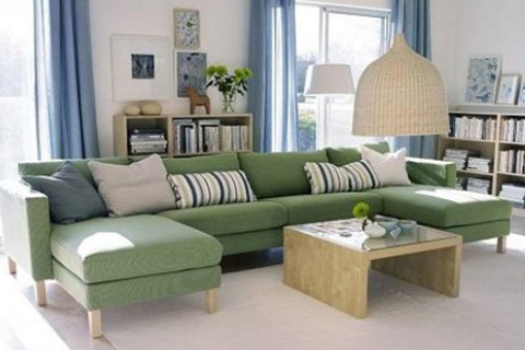 客廳沙發(fā)如何擺放風(fēng)水好？