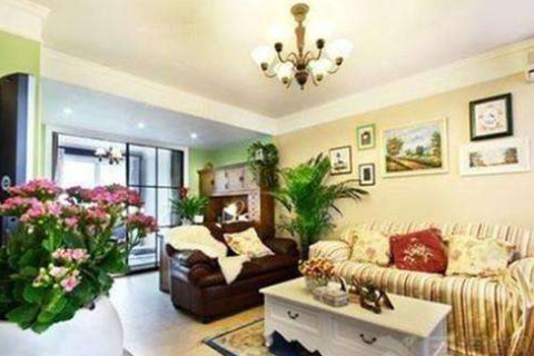 客廳擺什么擺件風水好?