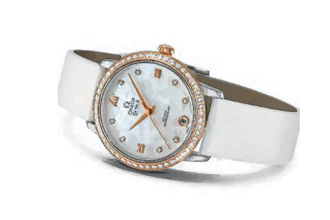 夢(mèng)見(jiàn)有人送手表給我