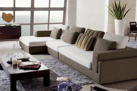 客廳沙發(fā)風水禁忌大全