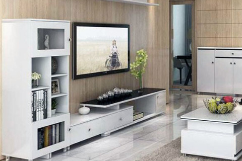 電視柜擺放風(fēng)水禁忌