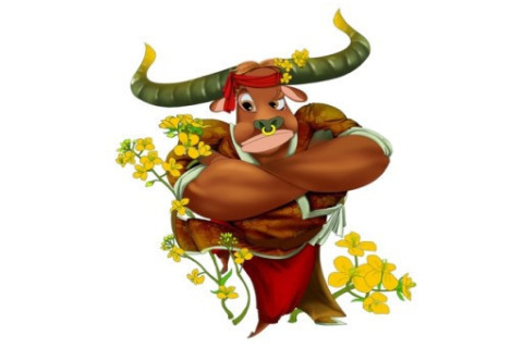 2021牛年運勢最旺的四個屬相