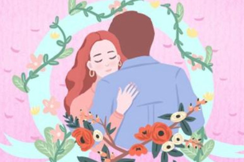 測(cè)測(cè)你的正緣在幾歲?