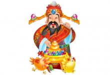 財(cái)神前面放什么花優(yōu)秀?