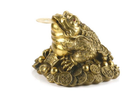 2021年可以招財的客廳擺件有哪些?