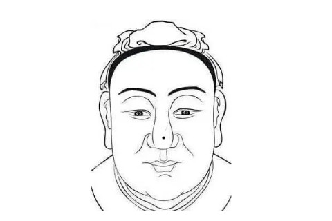 從面相看人緣好壞