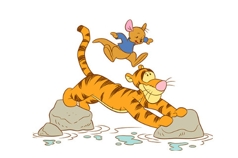 屬虎和哪個生肖般配？