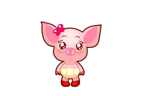 命里藏大富的生肖女人