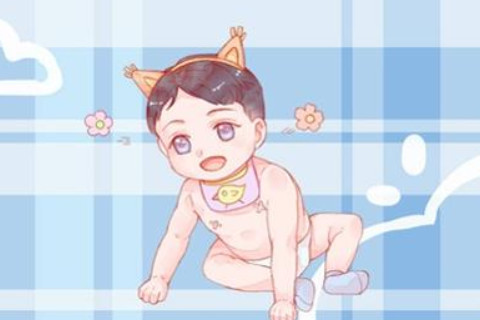 2021年男嬰名字大全