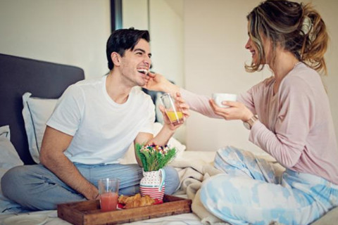 促進夫妻感情和睦的風水方法