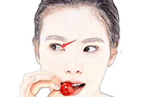 哪些面相的人做事三分鐘熱度？