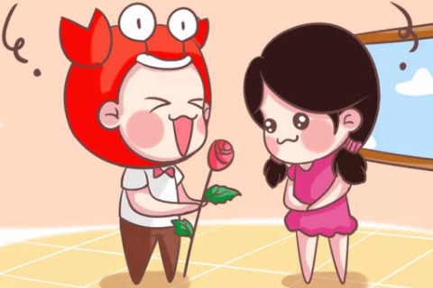 免費測另一半出現時間