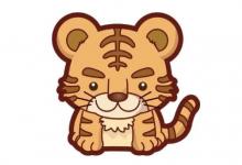 威風(fēng)凜凜最驕傲猜生肖