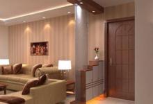 進門掛什么畫為大吉