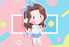 八字喜火女孩取名