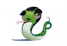 夢見死蛇是什么意思?