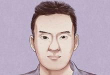 會賺錢的男人面相特征