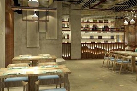 開小餐館飯店該取什么樣的名字