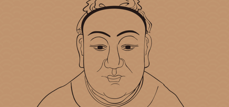 沒福氣的額頭是什么樣子的什么面相特征的人不是享福命