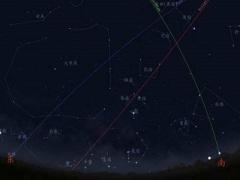 紫微排盤怎么看圖解看結婚年齡?