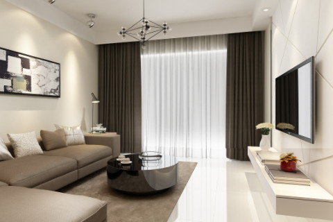 客廳東南西北四方位擺放建議 擺對了能增添運勢驅趕厄運