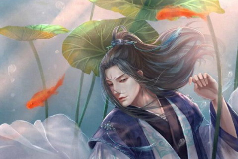 丹鳳眼的男人命運(yùn)怎么樣 形象佳財運(yùn)好