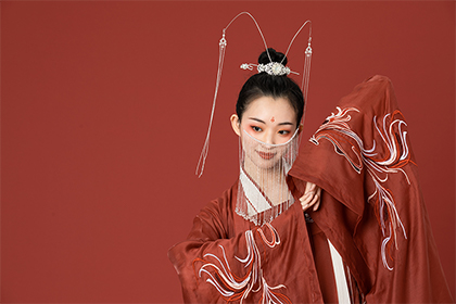 鵝蛋臉的女人面相分析，有鵝蛋臉的女人很好？