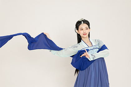 適合從政的女人是什么面相?面相性格解析