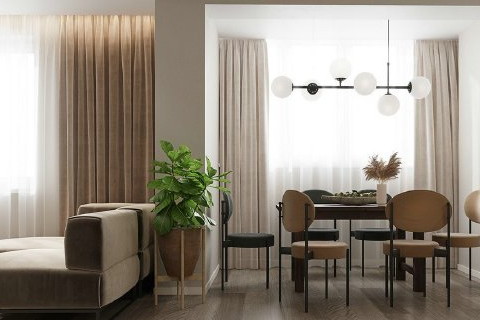 如何通過房子風(fēng)水促進(jìn)財(cái)運(yùn) 房子方正不缺角朝向要正確