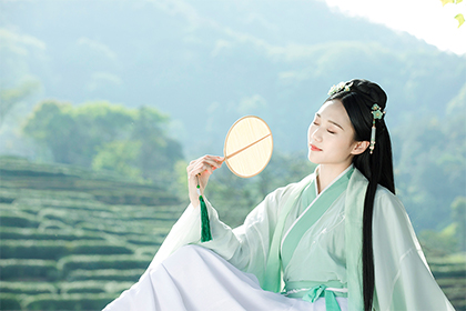 下巴長的女人會怎么樣?面相好不好?