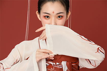 哪些女人一看就是旺夫命?有什么特征?