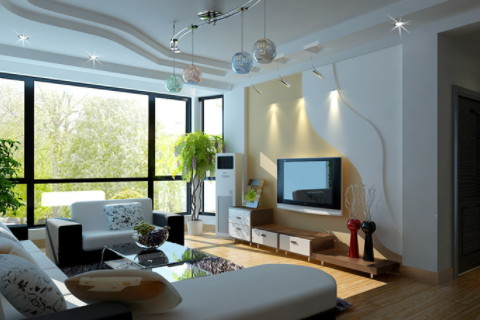 如何通過房子風(fēng)水促進(jìn)財(cái)運(yùn) 房子方正不缺角朝向要正確