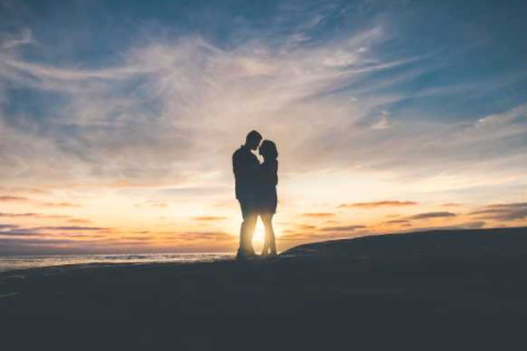 男人眼睛附近的痣可以點掉嗎