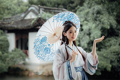 圓臉的女人命運好嗎?圓臉的女人異性緣好?