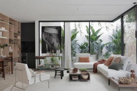 客廳東南西北四方位擺放建議 擺對了能增添運勢驅趕厄運