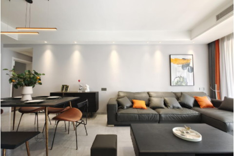 客廳東南西北四方位擺放建議 擺對了能增添運勢驅趕厄運