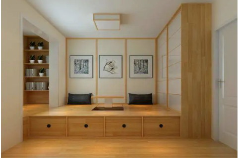 如何改變住宅風(fēng)水可以增添財運(yùn) 大門設(shè)置要講究宅院左需大過右